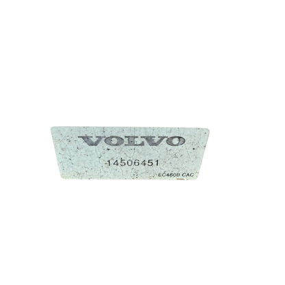 Luftkylare | 14506451 | Volvo EC460BLC