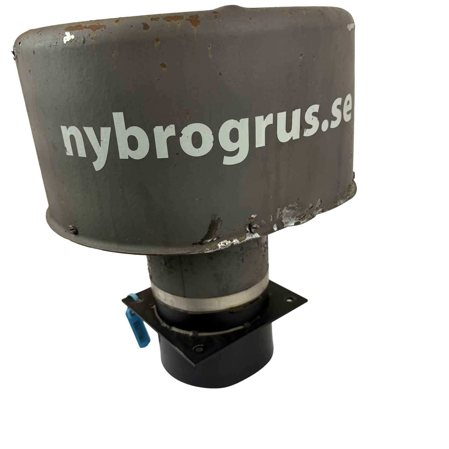 Förrenare | 1113-01040, 14527658, 14509229, 14733334 | Volvo EC460BLC