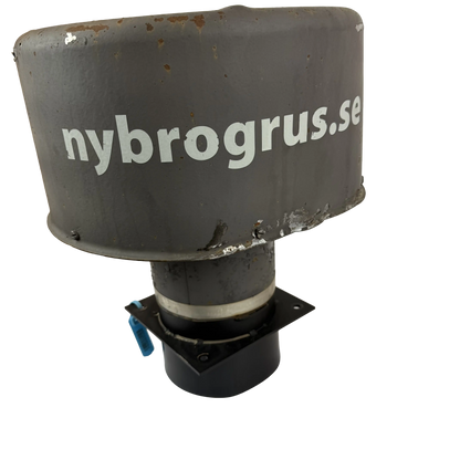 Förrenare | 1113-01040, 14527658, 14509229, 14733334 | Volvo EC460BLC