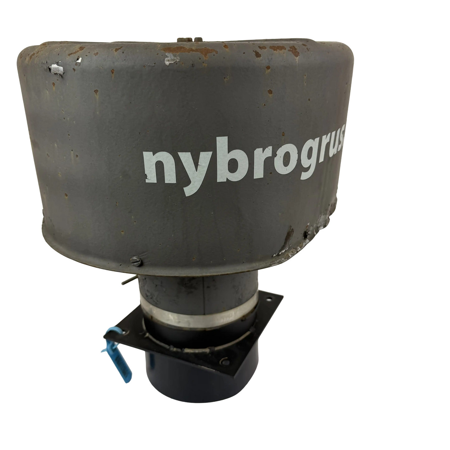 Förrenare | 1113-01040, 14527658, 14509229, 14733334 | Volvo EC460BLC