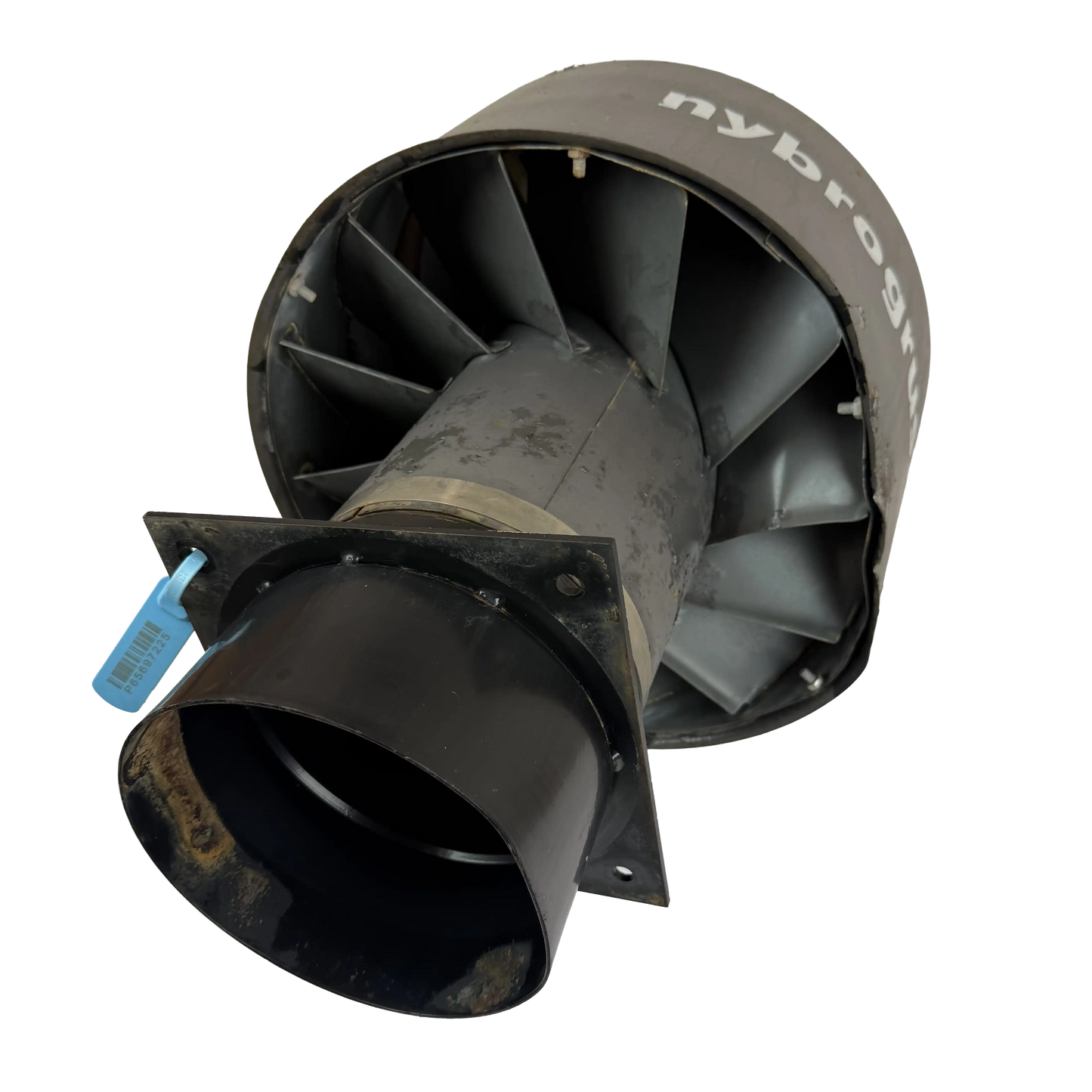 Förrenare | 1113-01040, 14527658, 14509229, 14733334 | Volvo EC460BLC