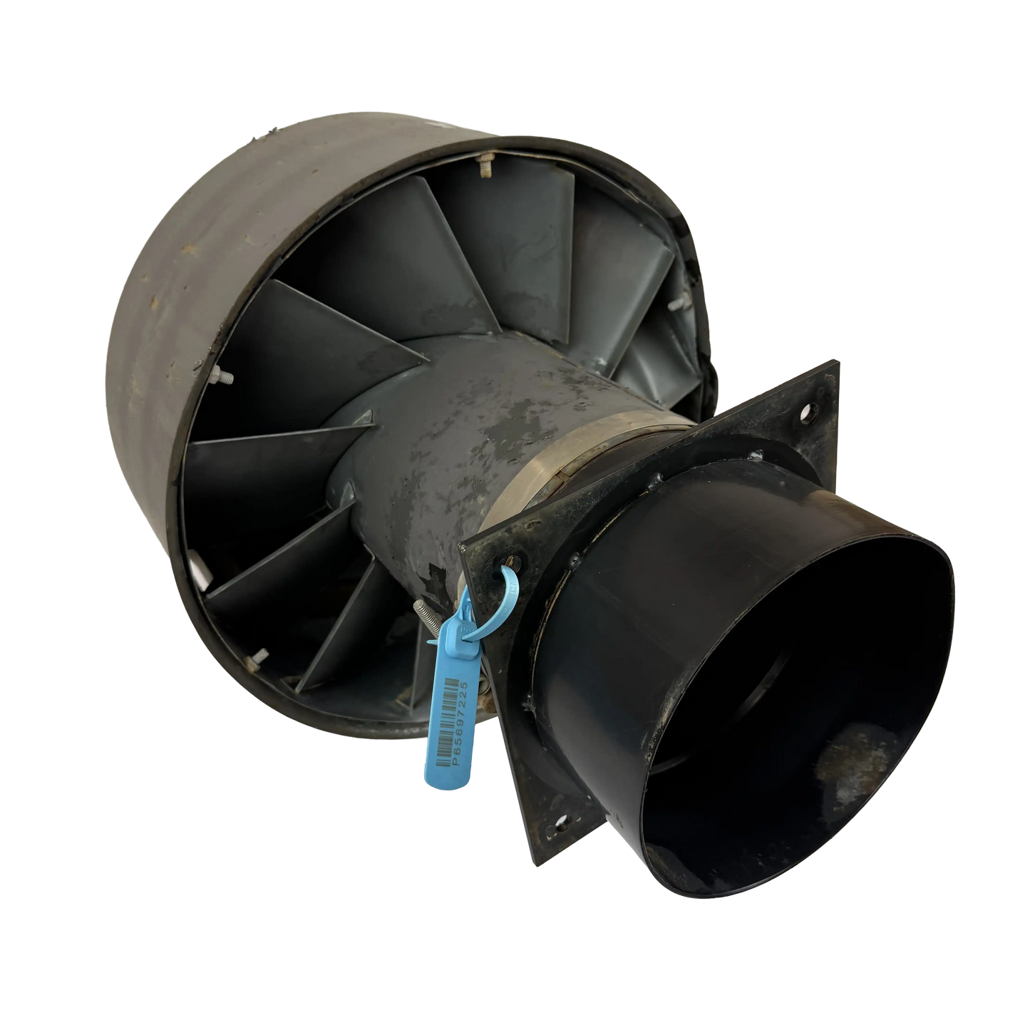 Förrenare | 1113-01040, 14527658, 14509229, 14733334 | Volvo EC460BLC