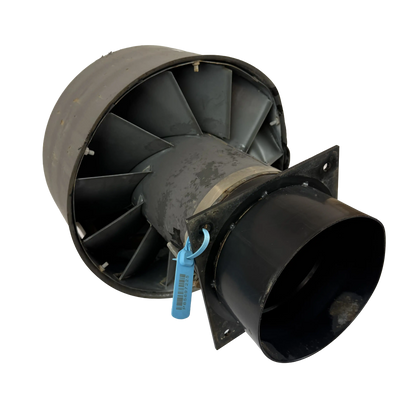 Förrenare | 1113-01040, 14527658, 14509229, 14733334 | Volvo EC460BLC