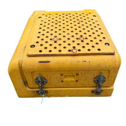 Verktygslåda | 14525035, 14542973 | Volvo EC460BLC