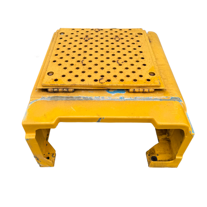 Verktygslåda | 14525035, 14542973 | Volvo EC460BLC