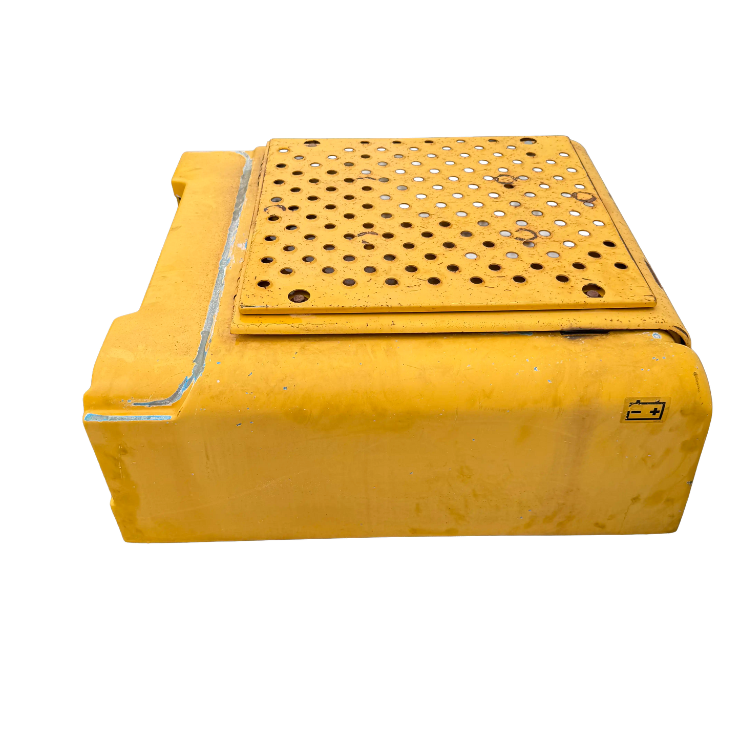 Verktygslåda | 14525035, 14542973 | Volvo EC460BLC