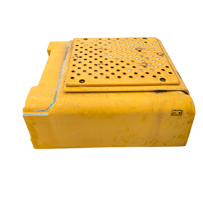 Verktygslåda | 14525035, 14542973 | Volvo EC460BLC