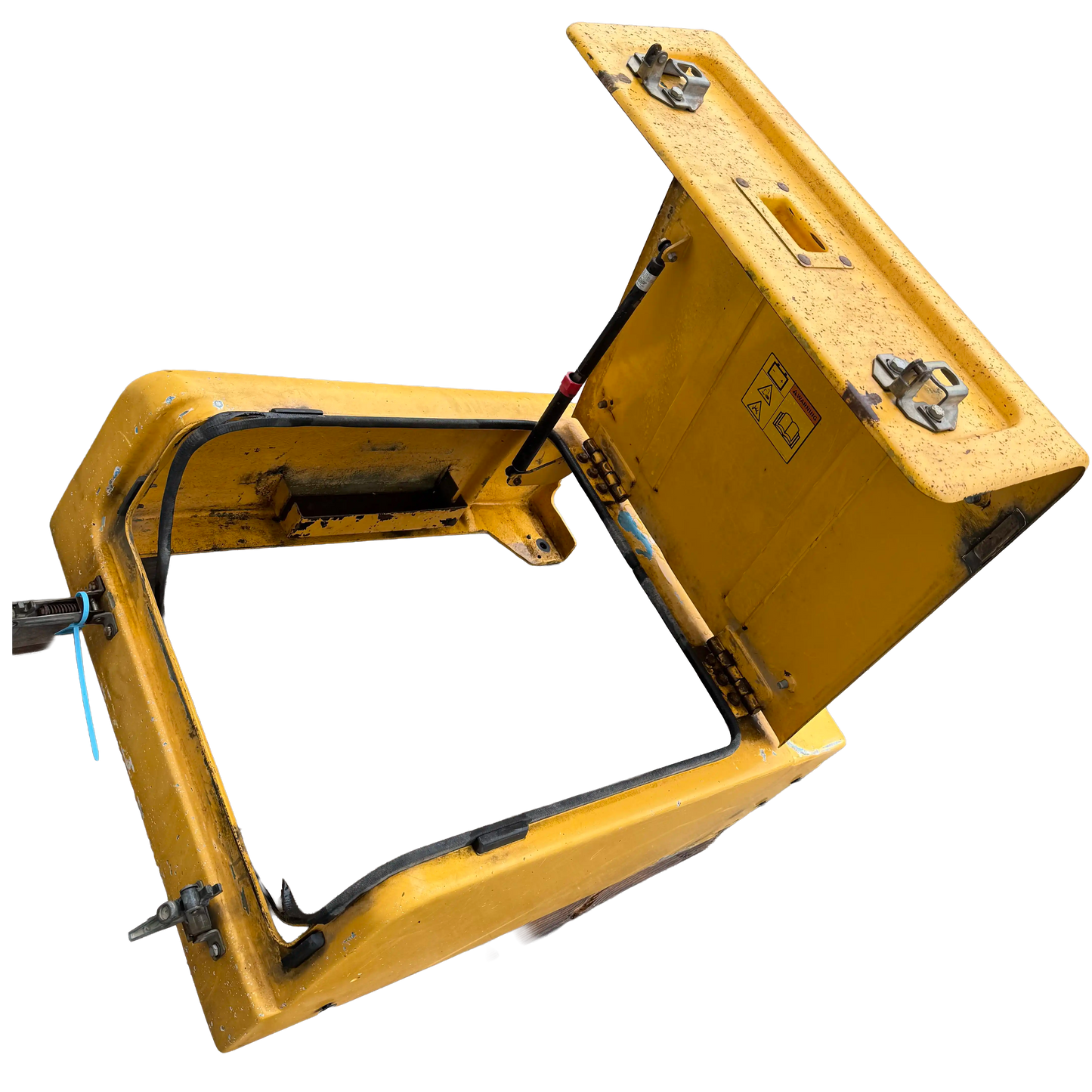 Verktygslåda | 14525035, 14542973 | Volvo EC460BLC