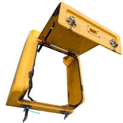 Verktygslåda | 14525035, 14542973 | Volvo EC460BLC