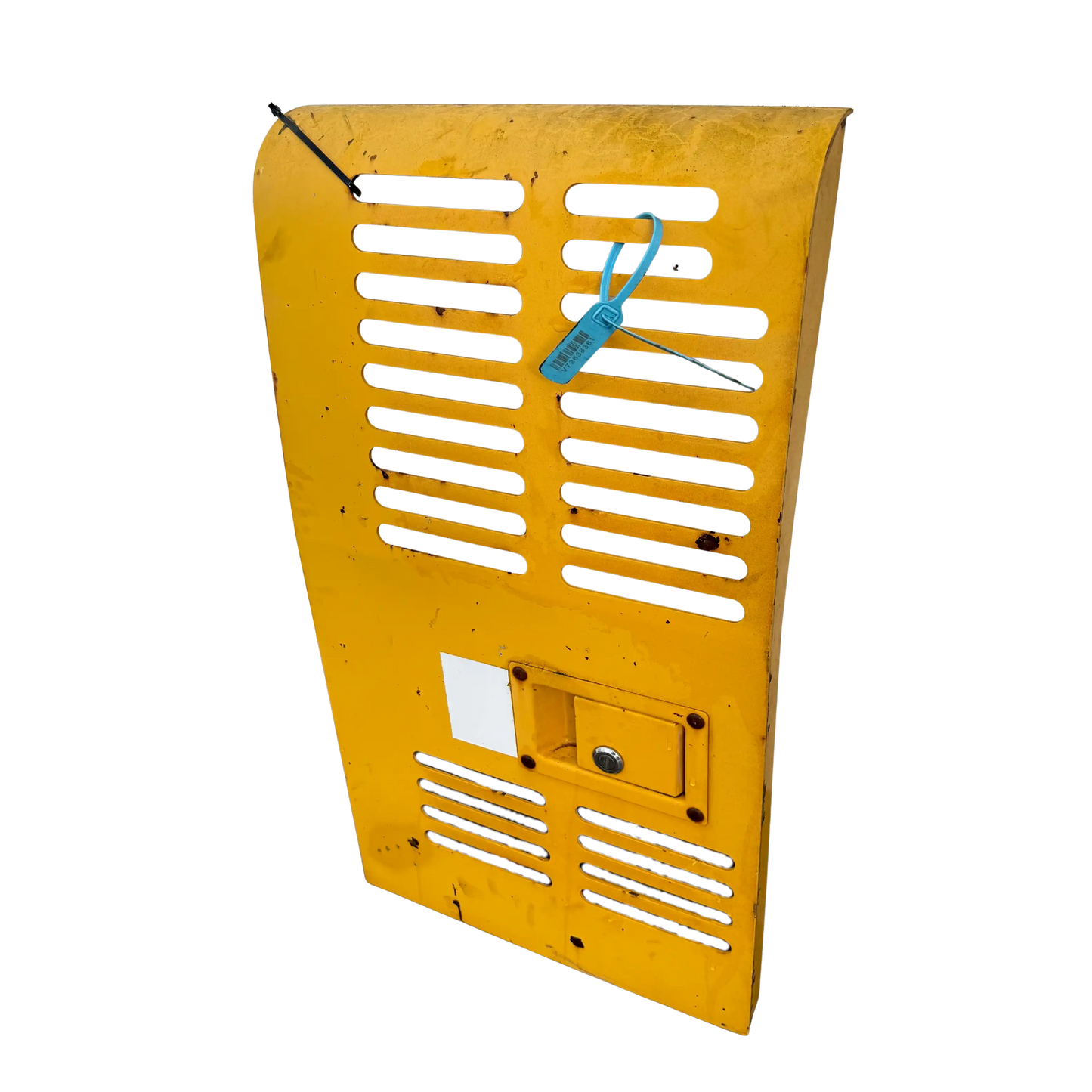 Lucka | 14508844 | Volvo EC460BLC