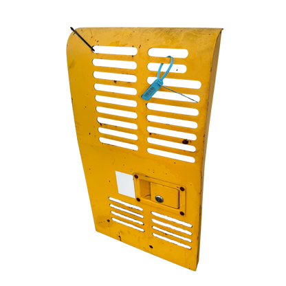 Lucka | 14508844 | Volvo EC460BLC