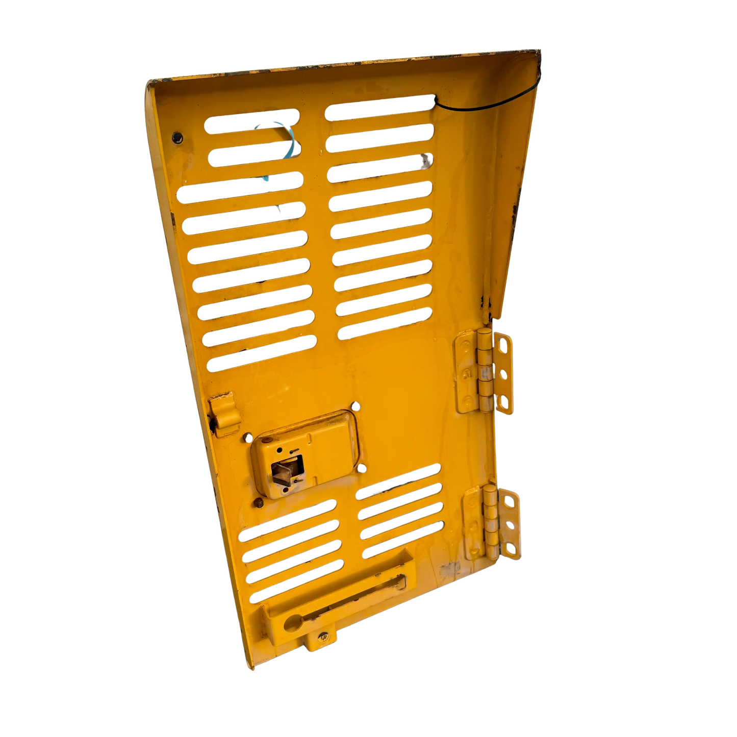 Lucka | 14508844 | Volvo EC460BLC