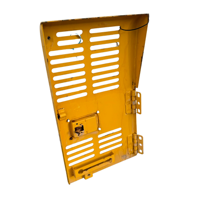 Lucka | 14508844 | Volvo EC460BLC