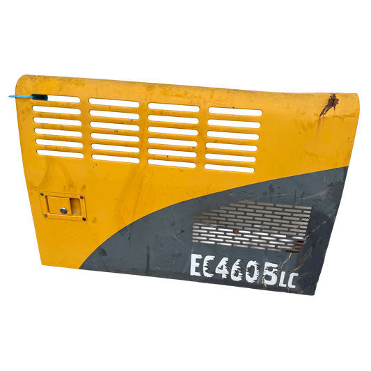 Lucka | 14518645 | Volvo EC460BLC