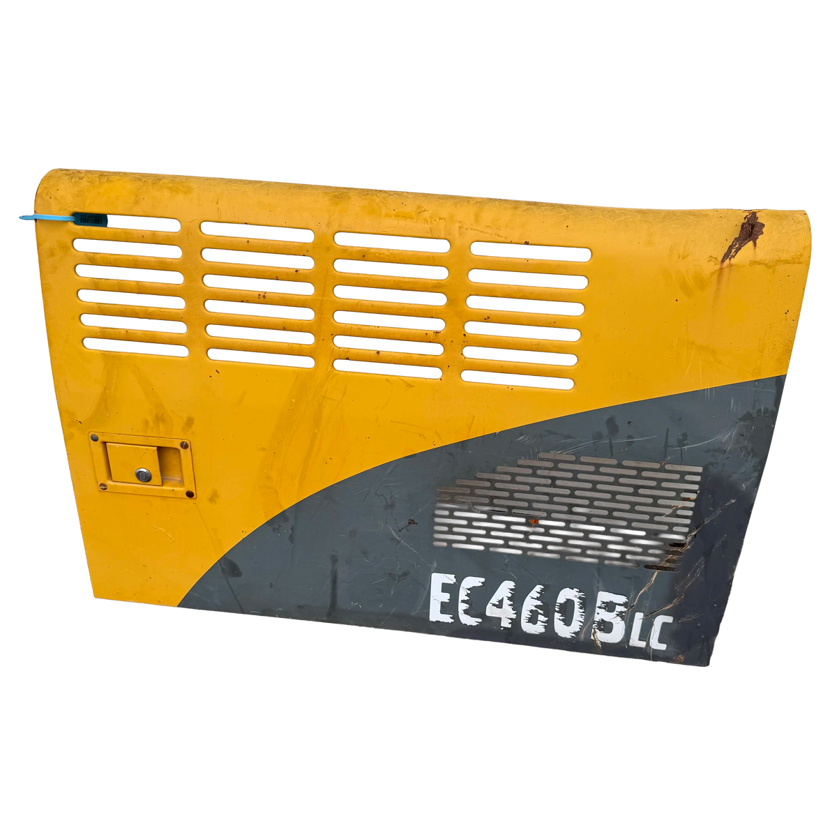 Lucka | 14508846, 14518645 | Volvo EC460BLC