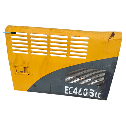 Lucka | 14508846, 14518645 | Volvo EC460BLC