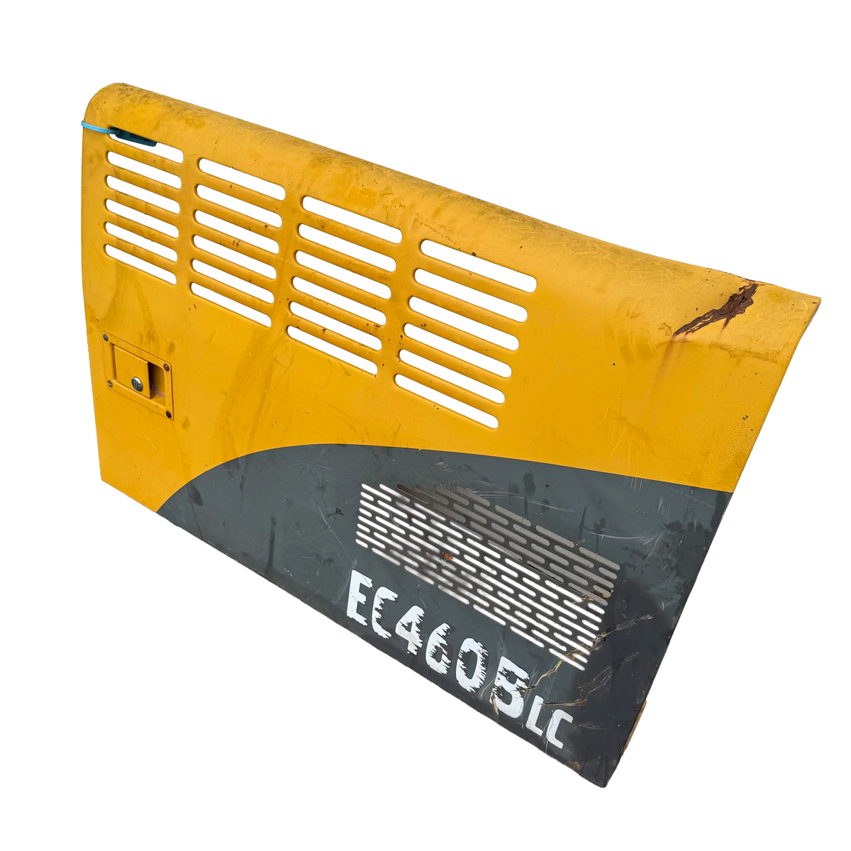 Lucka | 14508846, 14518645 | Volvo EC460BLC