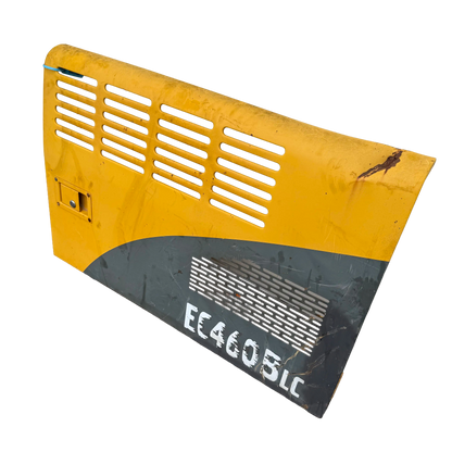 Lucka | 14508846, 14518645 | Volvo EC460BLC