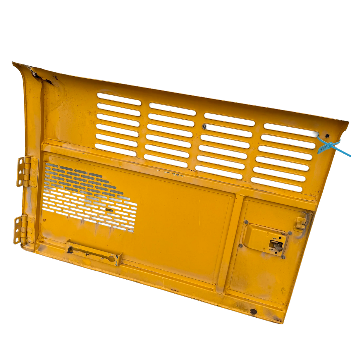 Lucka | 14508846, 14518645 | Volvo EC460BLC