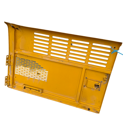 Lucka | 14508846, 14518645 | Volvo EC460BLC