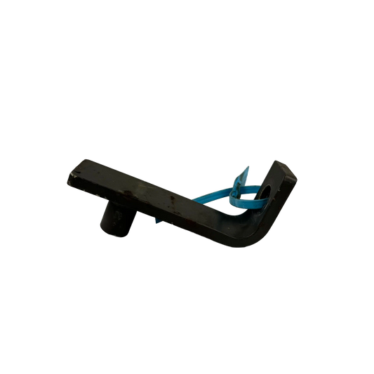 Console | 14514339 | Volvo EC460BLC