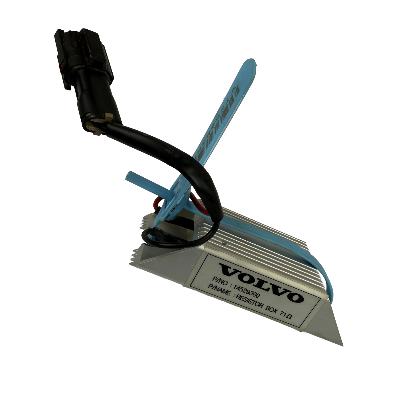 Motstånd | 14529300 | Volvo EC460BLC