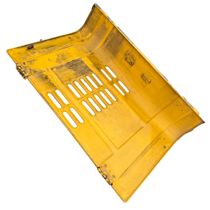 Motorlucka | 14508827, 14522956, 14522223 | Volvo EC460BLC