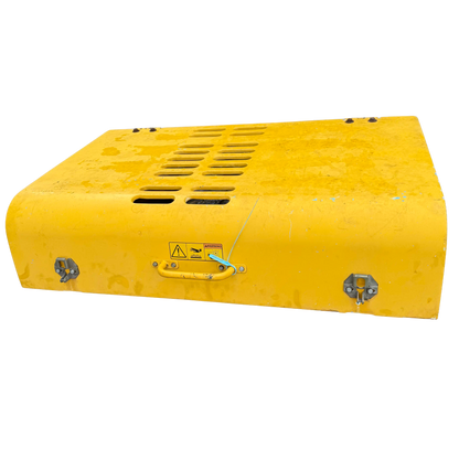 Motorlucka | 14508827, 14522956, 14522223 | Volvo EC460BLC