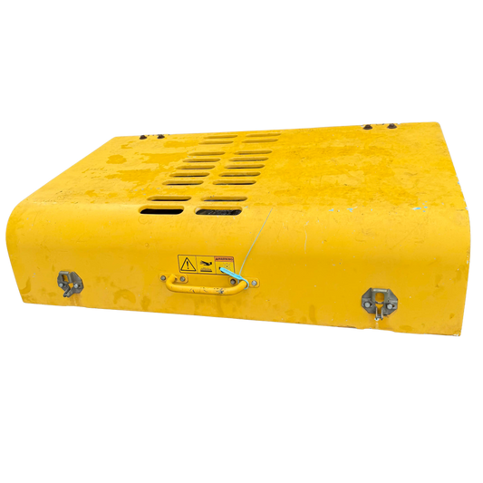 Engine cover | 14508827, 14522223, 14522956 | Volvo EC460BLC