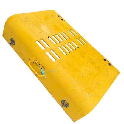 Motorlucka | 14508827, 14522956, 14522223 | Volvo EC460BLC