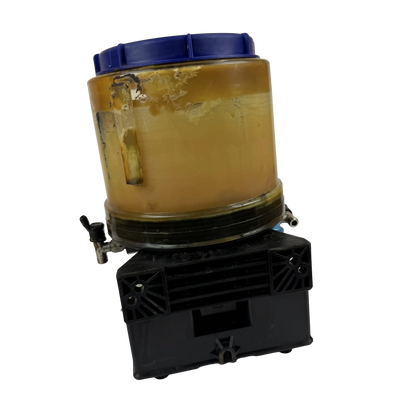 Centralsmörjningspump | Volvo EC460BLC