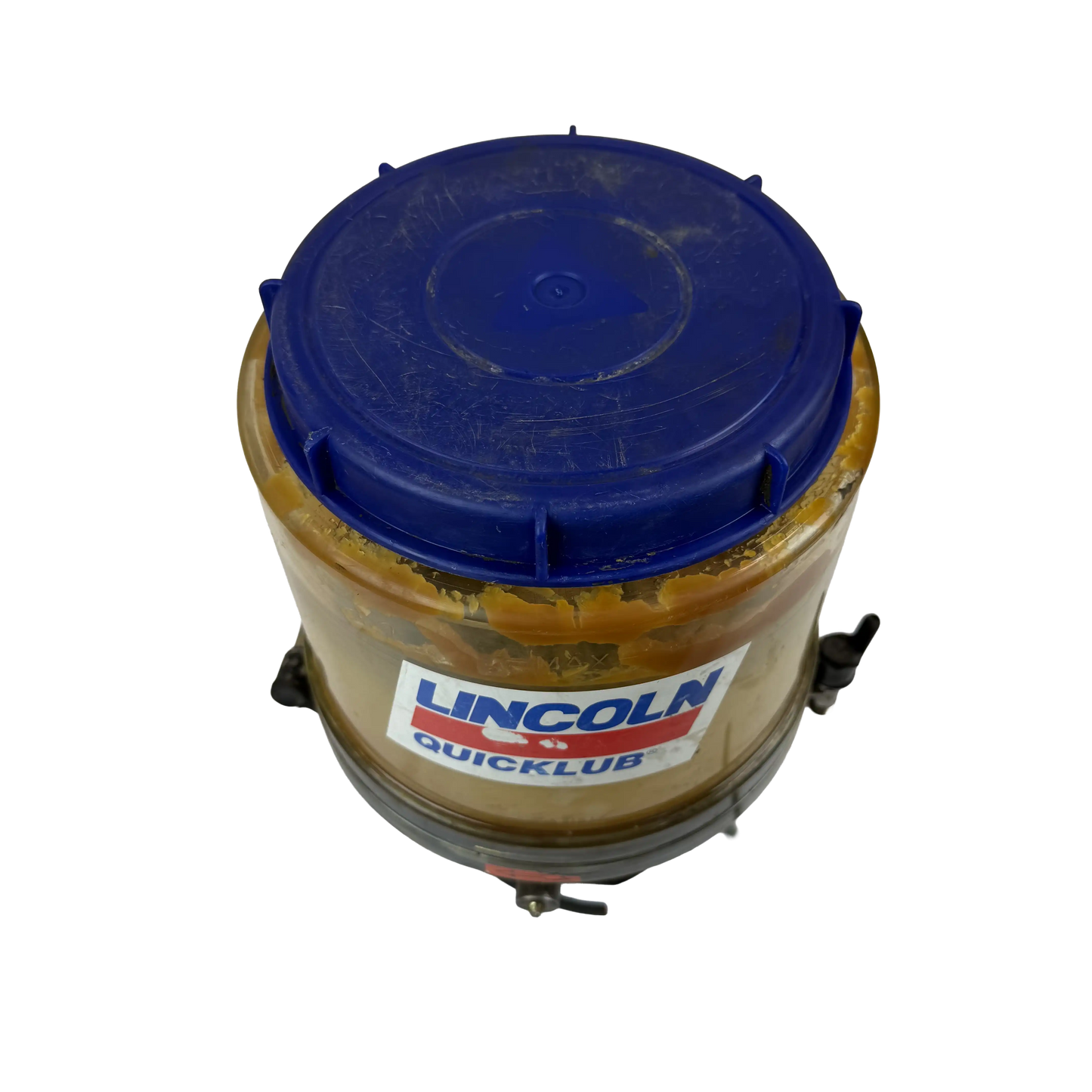 Centralsmörjningspump | Volvo EC460BLC