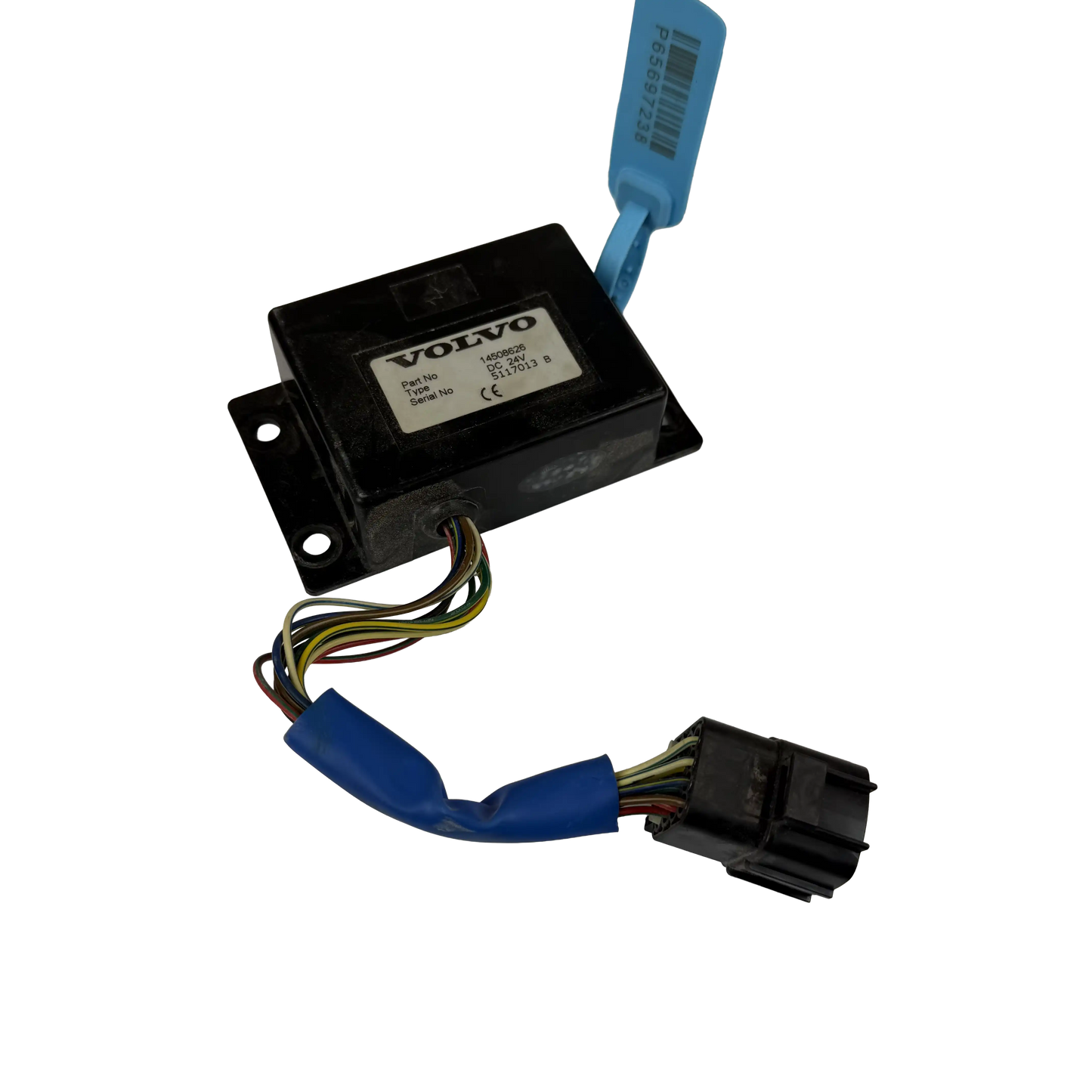 Reglerenhet torkare | 14508626 | Volvo EC460BLC