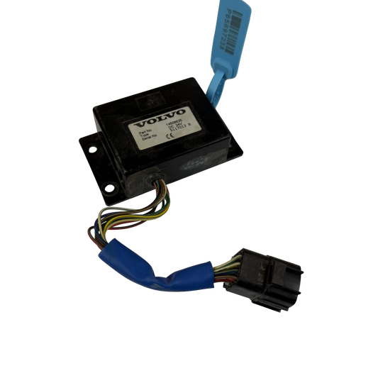 Reglerenhet torkare | 14508626 | Volvo EC460BLC