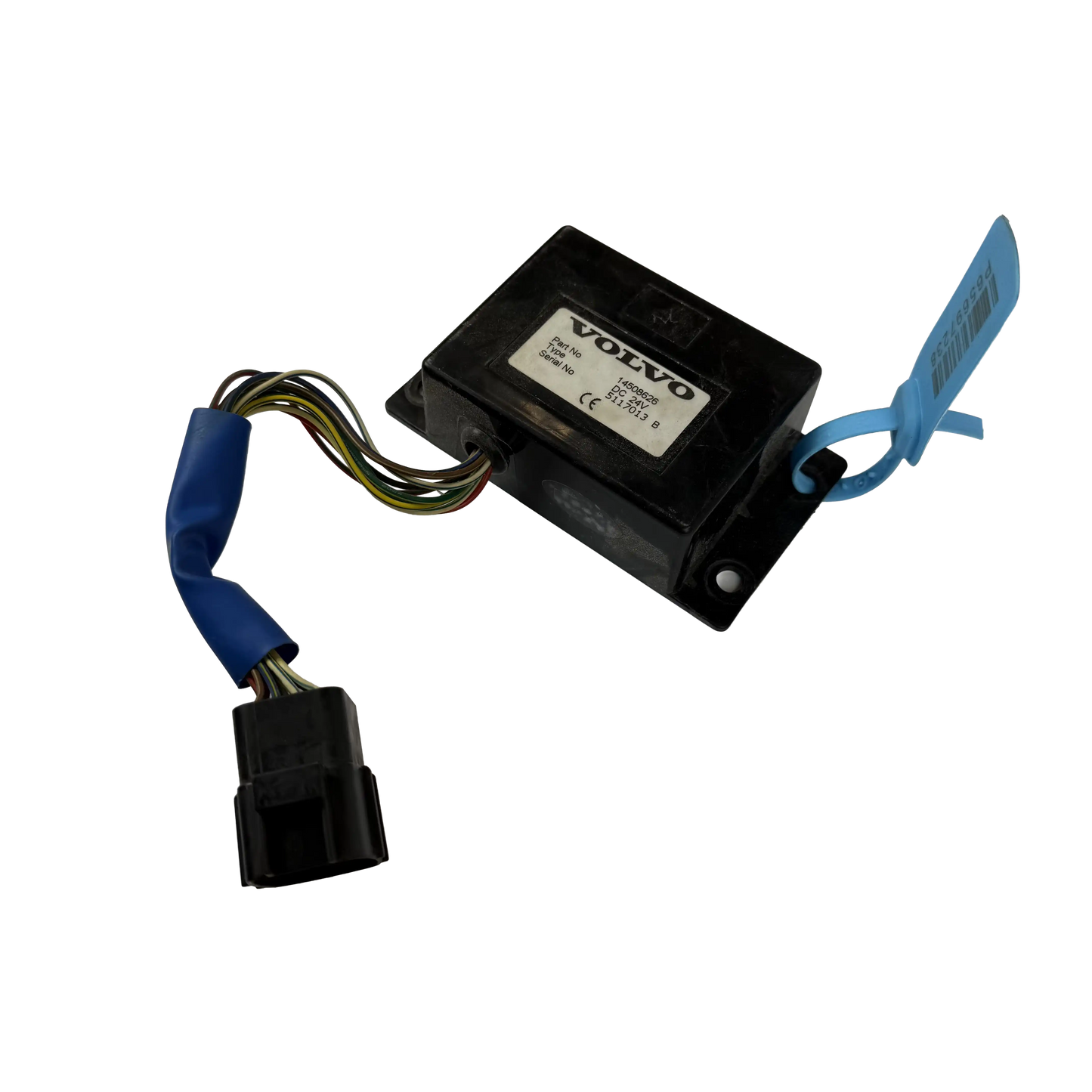 Reglerenhet torkare | 14508626 | Volvo EC460BLC