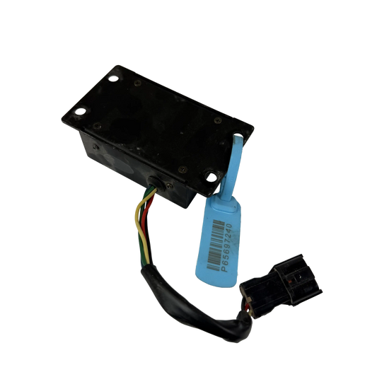 Spänningsomvandlare | 14525233 | Volvo EC460BLC