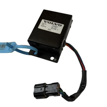 Spänningsomvandlare | 14525233 | Volvo EC460BLC