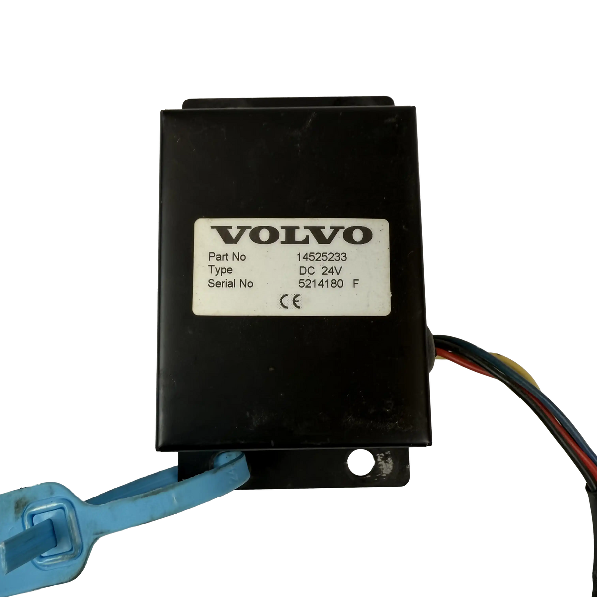 Voltage converter | 14525233 | Volvo EC460BLC