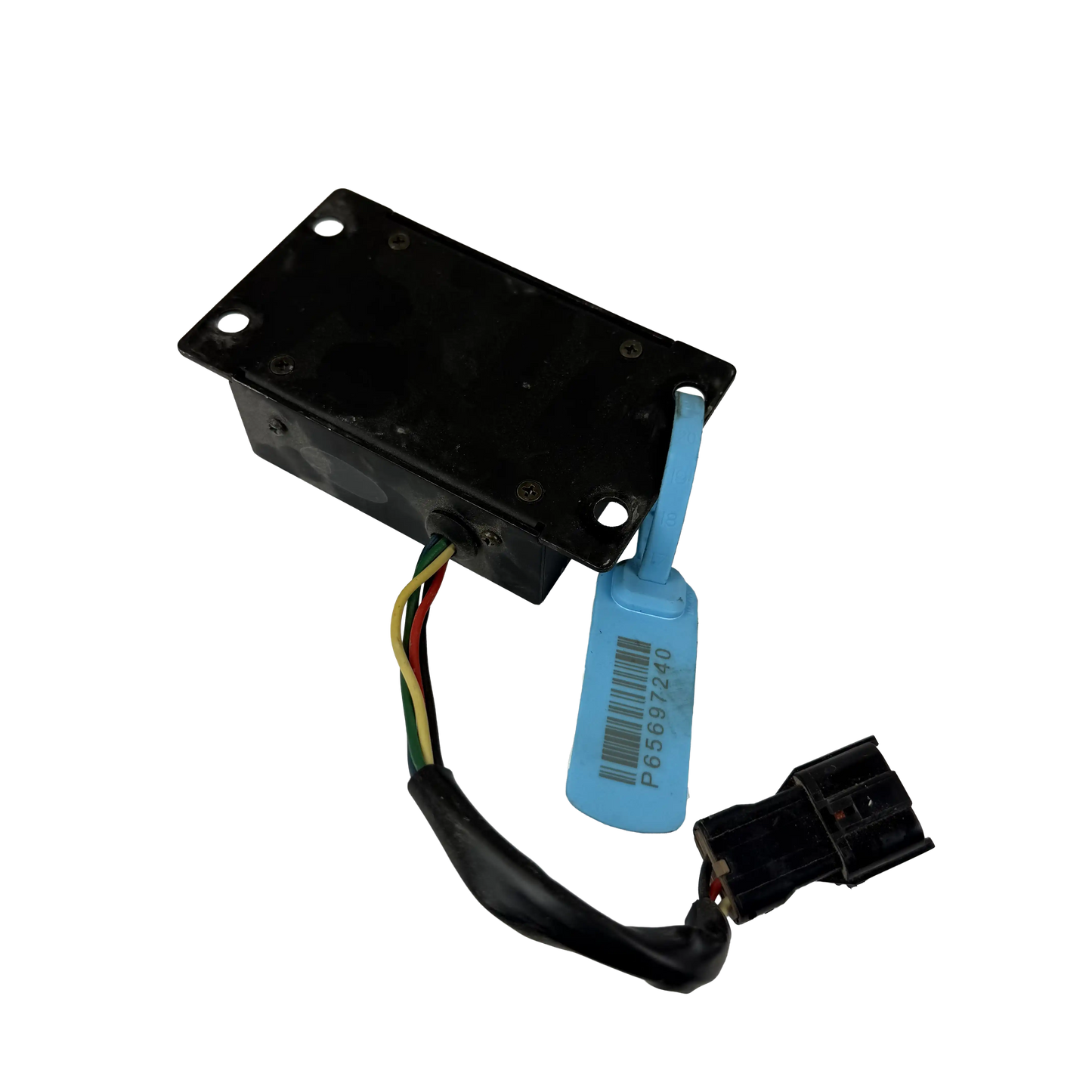 Spänningsomvandlare | 14525233 | Volvo EC460BLC