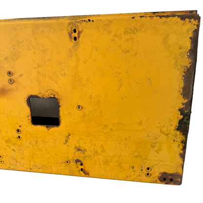 Plåt över motor | 11100054 | Volvo L70C