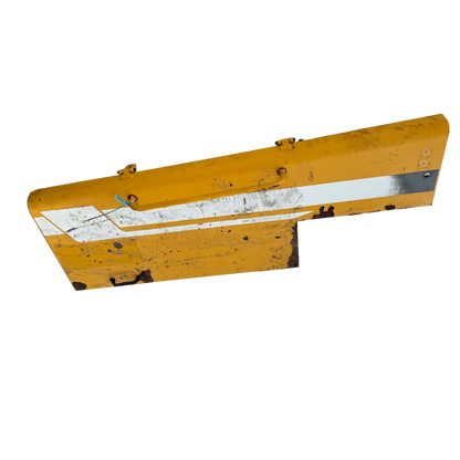 Sidolucka motor höger | 11091680 | Volvo L70C