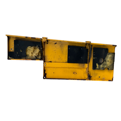 Sidolucka motor höger | 11091680 | Volvo L70C