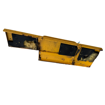 Sidolucka motor höger | 11091680 | Volvo L70C