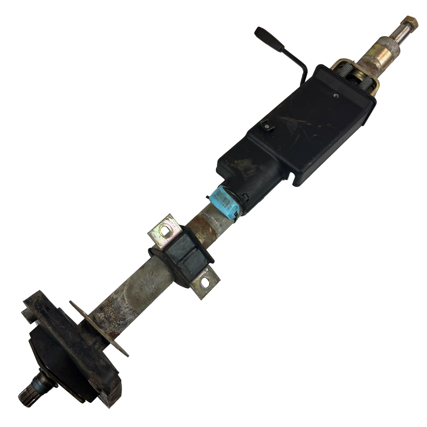 Rattstång | 11104162, 11007380 | Volvo L70C