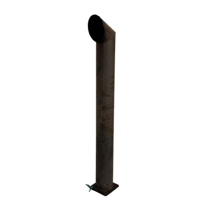 Avgasrör | 11033489 | Volvo L70C