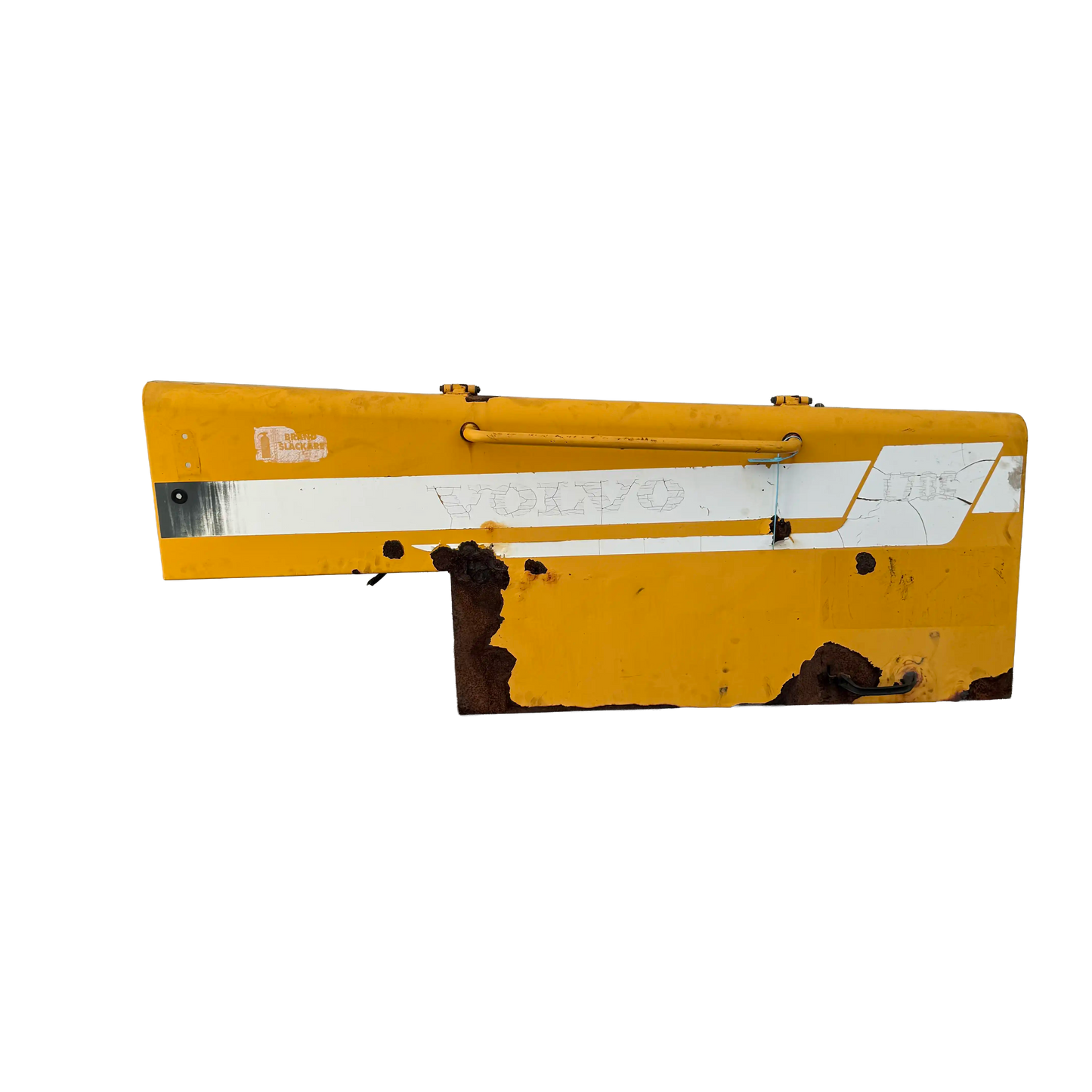 Sidolucka motor vänster | 11091681 | Volvo L70C