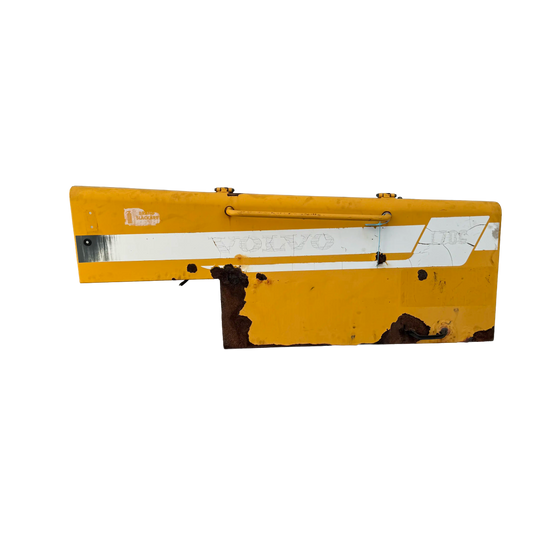 Sidolucka motor vänster | 11091681 | Volvo L70C