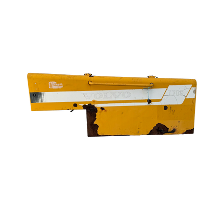 Sidolucka motor vänster | 11091684 | Volvo L70C