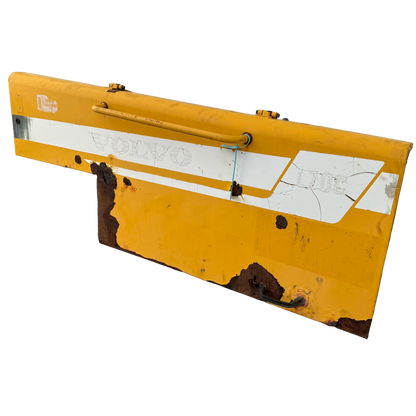 Sidolucka motor vänster | 11091681 | Volvo L70C