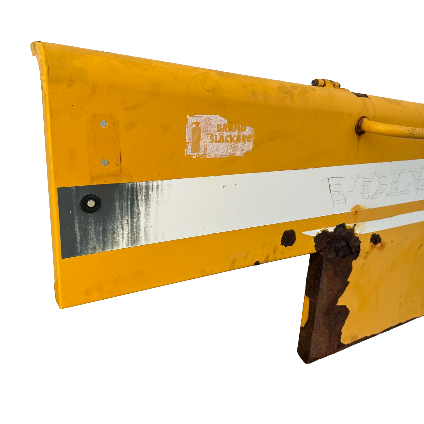 Sidolucka motor vänster | 11091681 | Volvo L70C